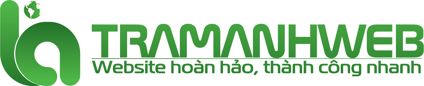 Mẫu web Affilates – Thiết kế website